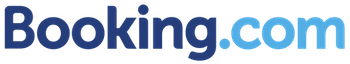شعار موقع Booking.com أفضل مواقع حجز الفنادق في العالم