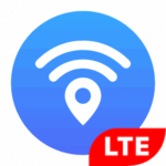 تطبيق WiFi Map للإنترنت وeSIM وVPN أثناء السفر