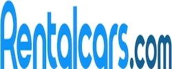 شعار Rentalcars أفضل مواقع تأجير السيارات 2026