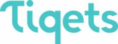 شعار Tiqets لحجز التذاكر والمعالم السياحية حول العالم بسهولة وموثوقية