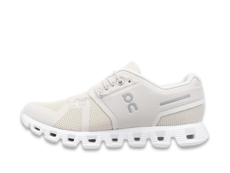 حذاء ON Cloud 5 خفيف للمشي اليومي أثناء السفر