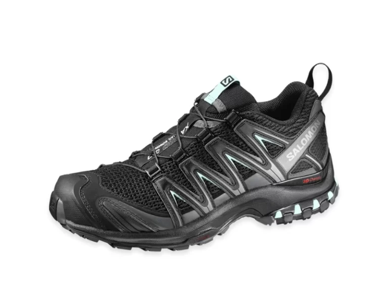 حذاء Salomon XA PRO 3D W للثبات في الطرق الوعرة