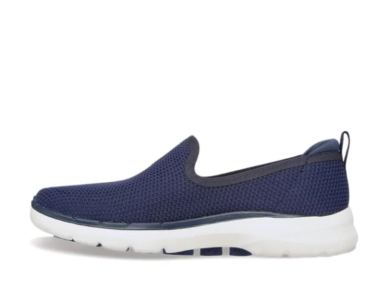 حذاء Skechers GO WALK 6 مريح للسفر والمشي