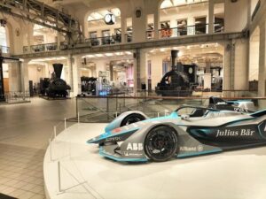 متحف العلوم والتكنولوجيا في فيينا – تجربة تعليمية ممتعة لعشاق الاكتشاف