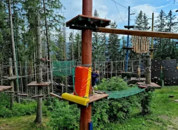 مغامرة تسلق في غوباووفكا زاكوباني