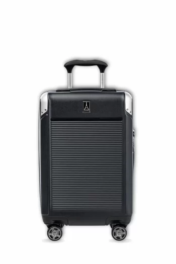 ravelpro Platinum Elite – حقيبة سفر كبيرة (Checked Luggage) 2025 بتنظيم داخلي وضمان مدى الحياة.