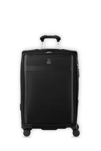 Travelpro VersaPack+ – حقيبة سفر كبيرة (Checked Luggage) 2025 بسعة ضخمة وتنظيم ذكي.
