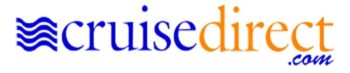 شعار موقع CruiseDirect أفضل مواقع حجز الرحلات البحرية 2026