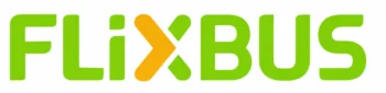 شعار FlixBus أفضل مواقع حجز الحافلات في أوروبا 2026