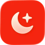 أيقونة تطبيق Zabihah للبحث عن المطاعم الحلال للمسافرين في مختلف دول العالم وهم من أفضل تطبيقات مطاعم حلال 2026