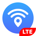 تطبيق WiFi Map للإنترنت وeSIM وVPN أثناء السفر