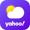 تطبيق الطقس Yahoo Weather لتوقعات دقيقة في السفر